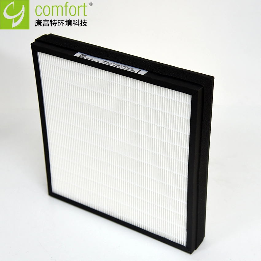 H13 HEPA Filter for Central Air Conditioning