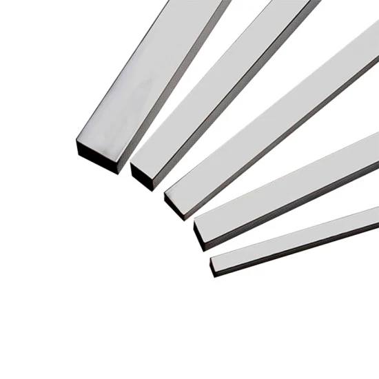 5083 6061 6063 Tubos de aluminio cuadrados extruidos anodizados rectangulares industriales del precio de la aleación