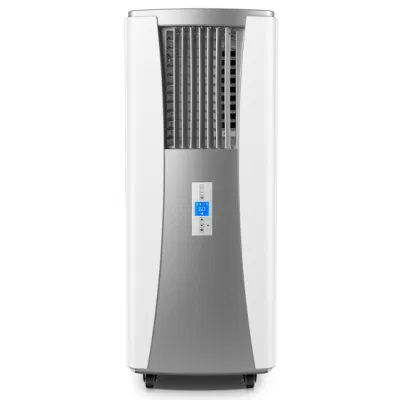 China OEM 8000BTU Aire acondicionado portátil Ahorro de energía Sin necesidad de tubo de escape Ky